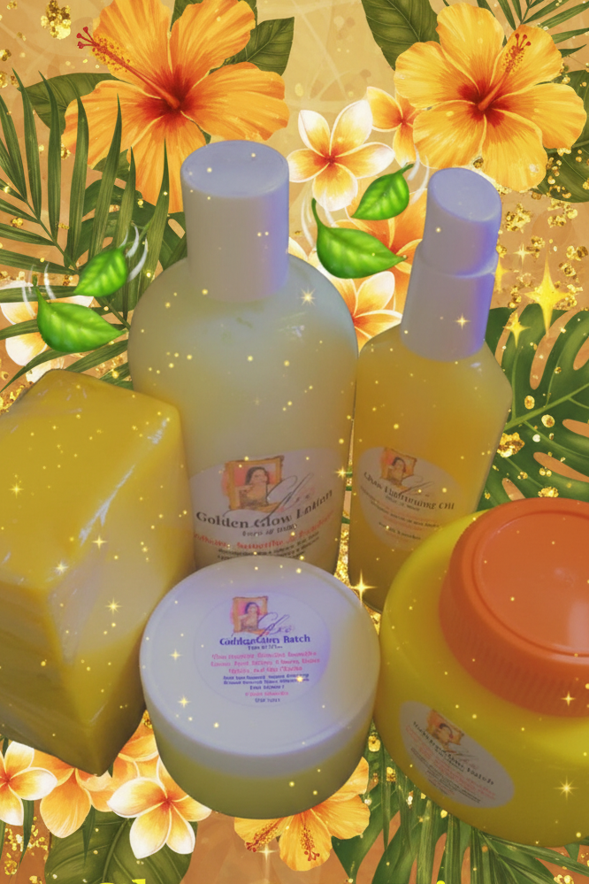Glow Me Kit