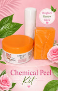 Chemical Peel Kit