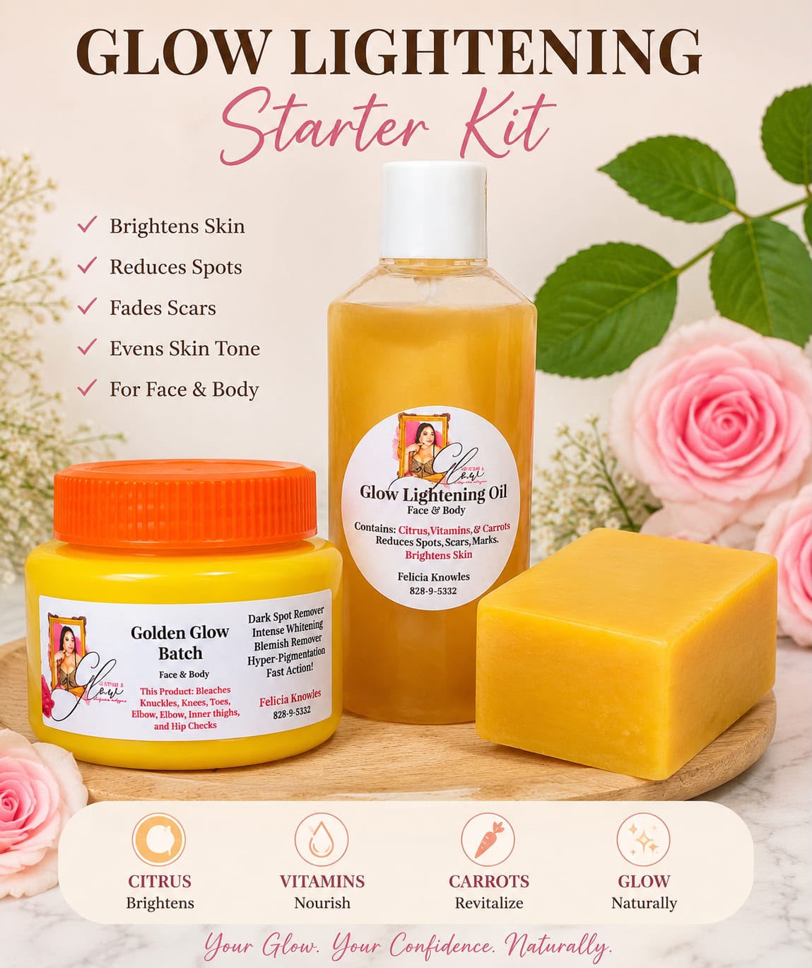 Starter Kit