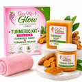 Turmeric Kit