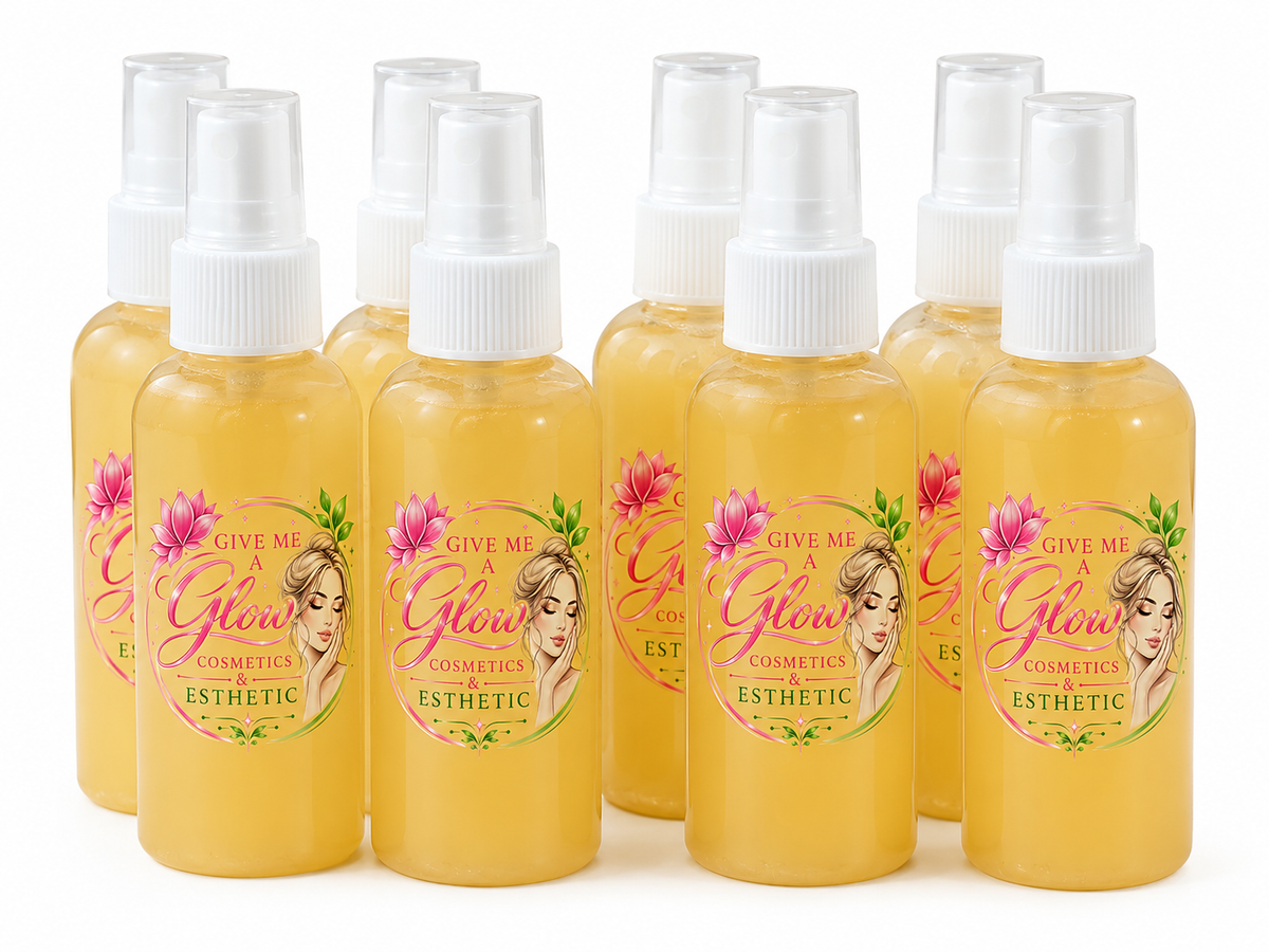 Small Glow lightening Oil