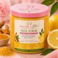 Face Scrub